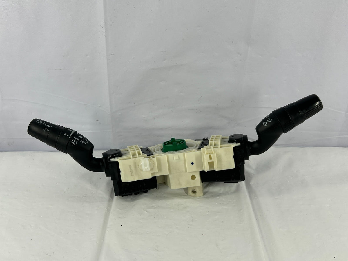 09-15 Honda Pilot Turn Signal Wiper Headlight Combination Switch OEM 35255SZAA11