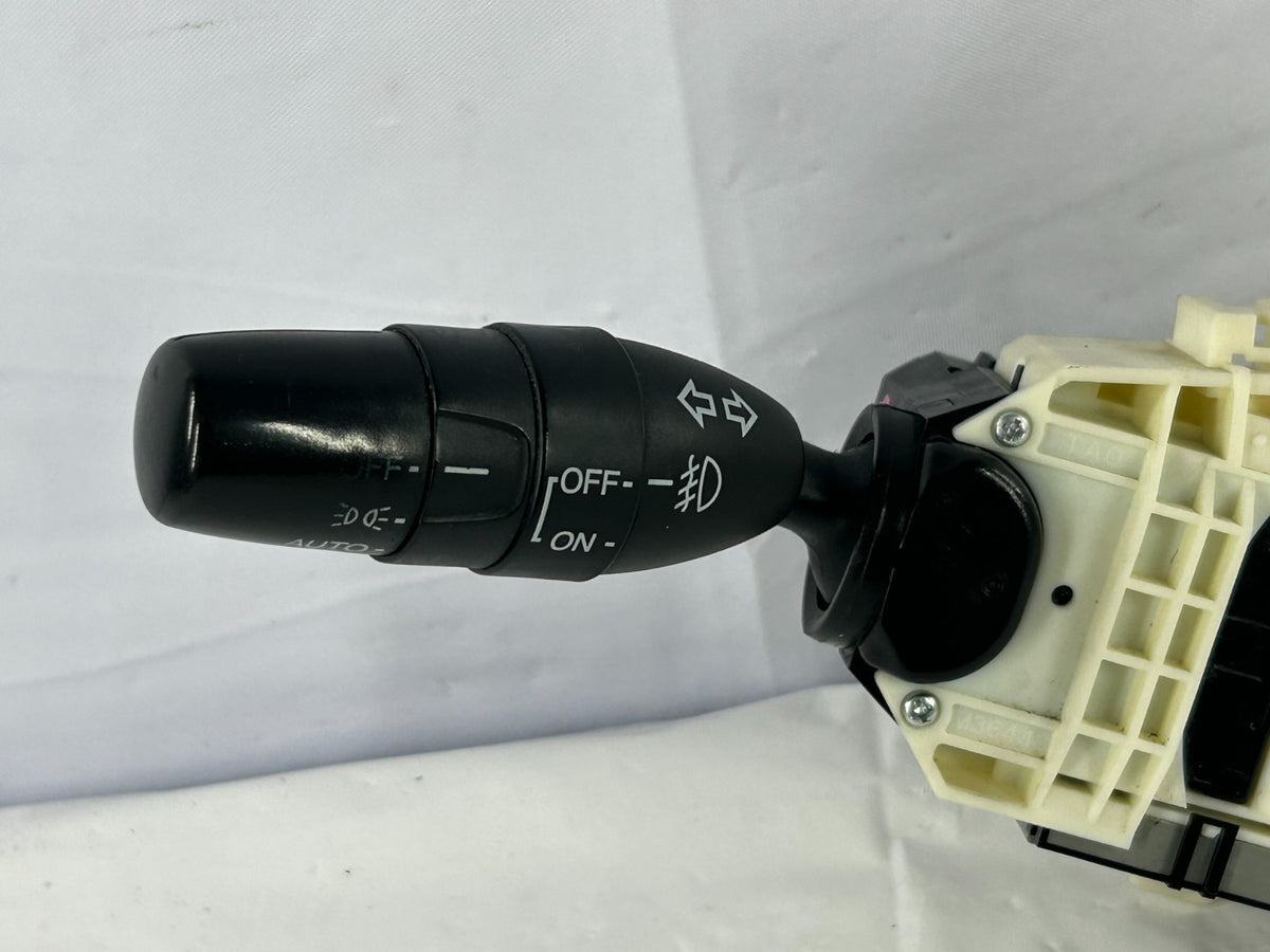 09-15 Honda Pilot Turn Signal Wiper Headlight Combination Switch OEM 35255SZAA11