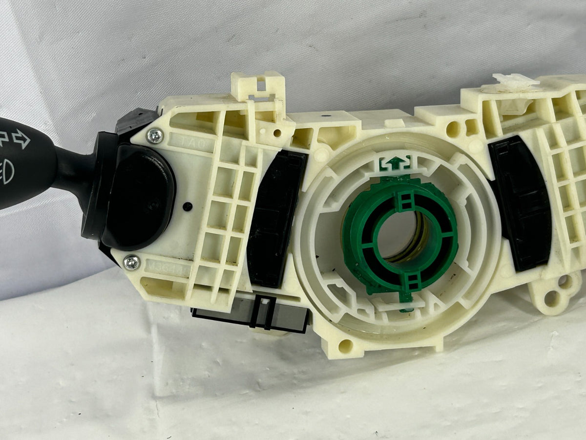 09-15 Honda Pilot Turn Signal Wiper Headlight Combination Switch OEM 35255SZAA11