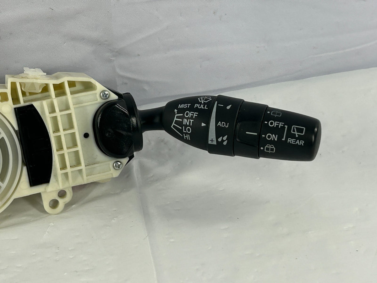 09-15 Honda Pilot Turn Signal Wiper Headlight Combination Switch OEM 35255SZAA11