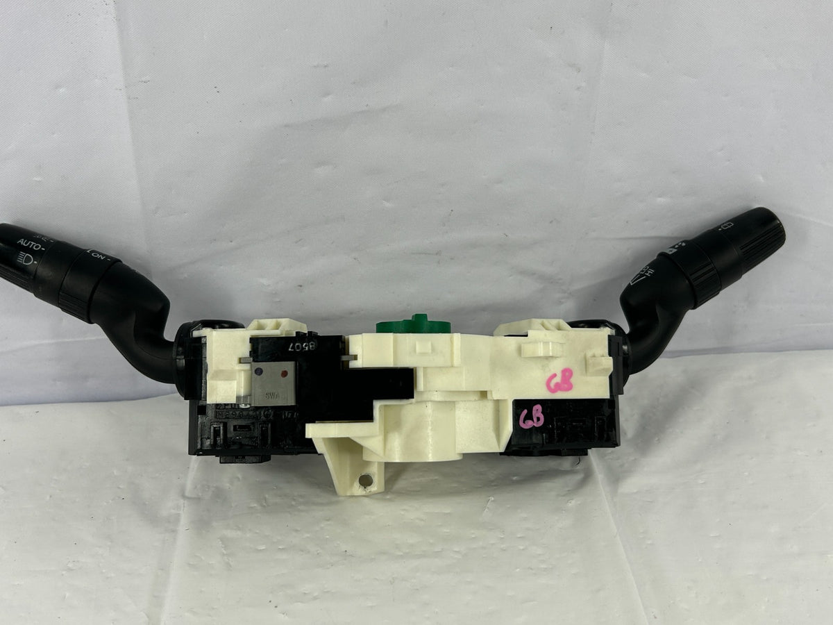 09-15 Honda Pilot Turn Signal Wiper Headlight Combination Switch OEM 35255SZAA11
