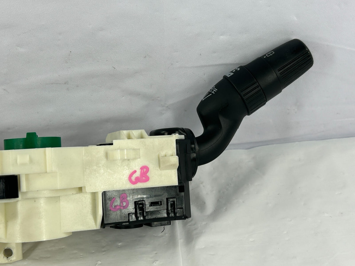 09-15 Honda Pilot Turn Signal Wiper Headlight Combination Switch OEM 35255SZAA11