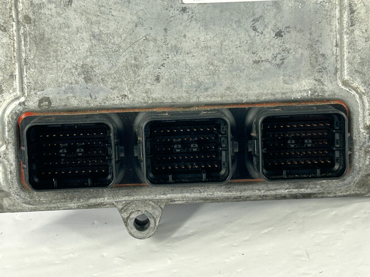 2009-2010 Honda Pilot 4WD Engine Control Computer Module OEM 37820-RN0-A75