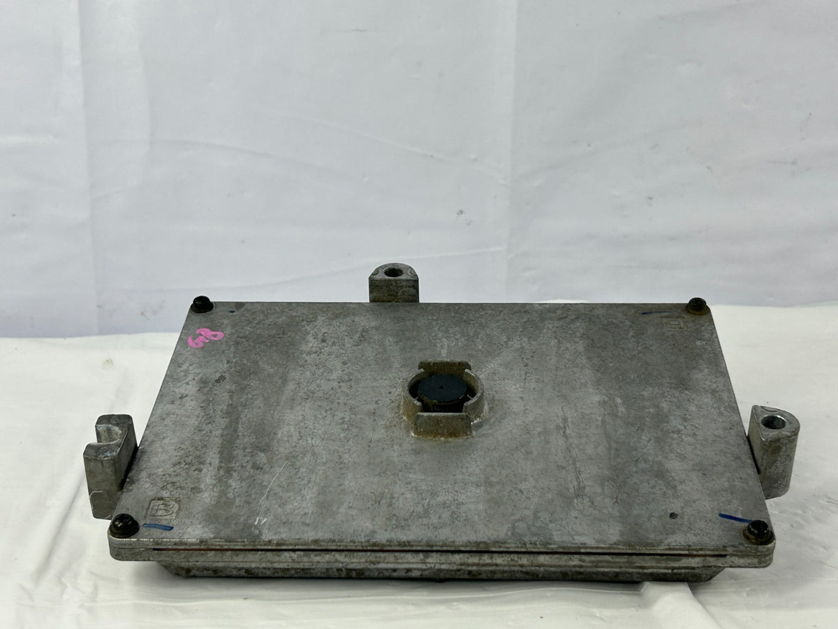 2009-2010 Honda Pilot 4WD Engine Control Computer Module OEM 37820-RN0-A75
