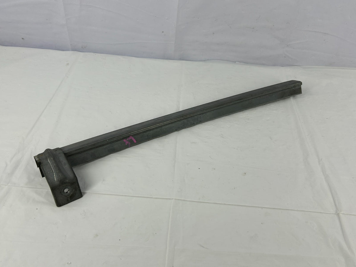 09-15 Honda Pilot Front Left Door Window Guide Sash Channel OEM 72270-SZA-A01