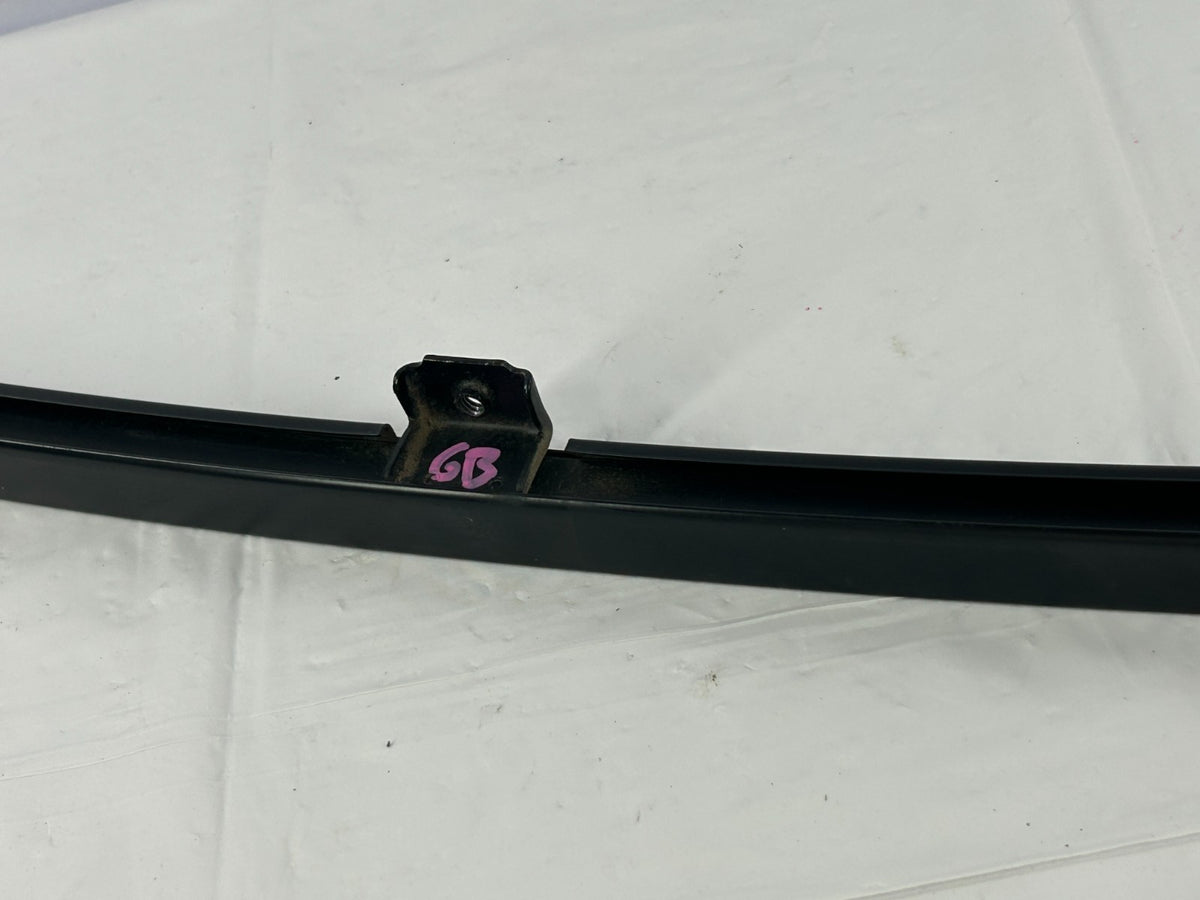 09-15 Honda Pilot Rear RH Door Window Guide Sash Channel Set OEM 72730-SZA-A01