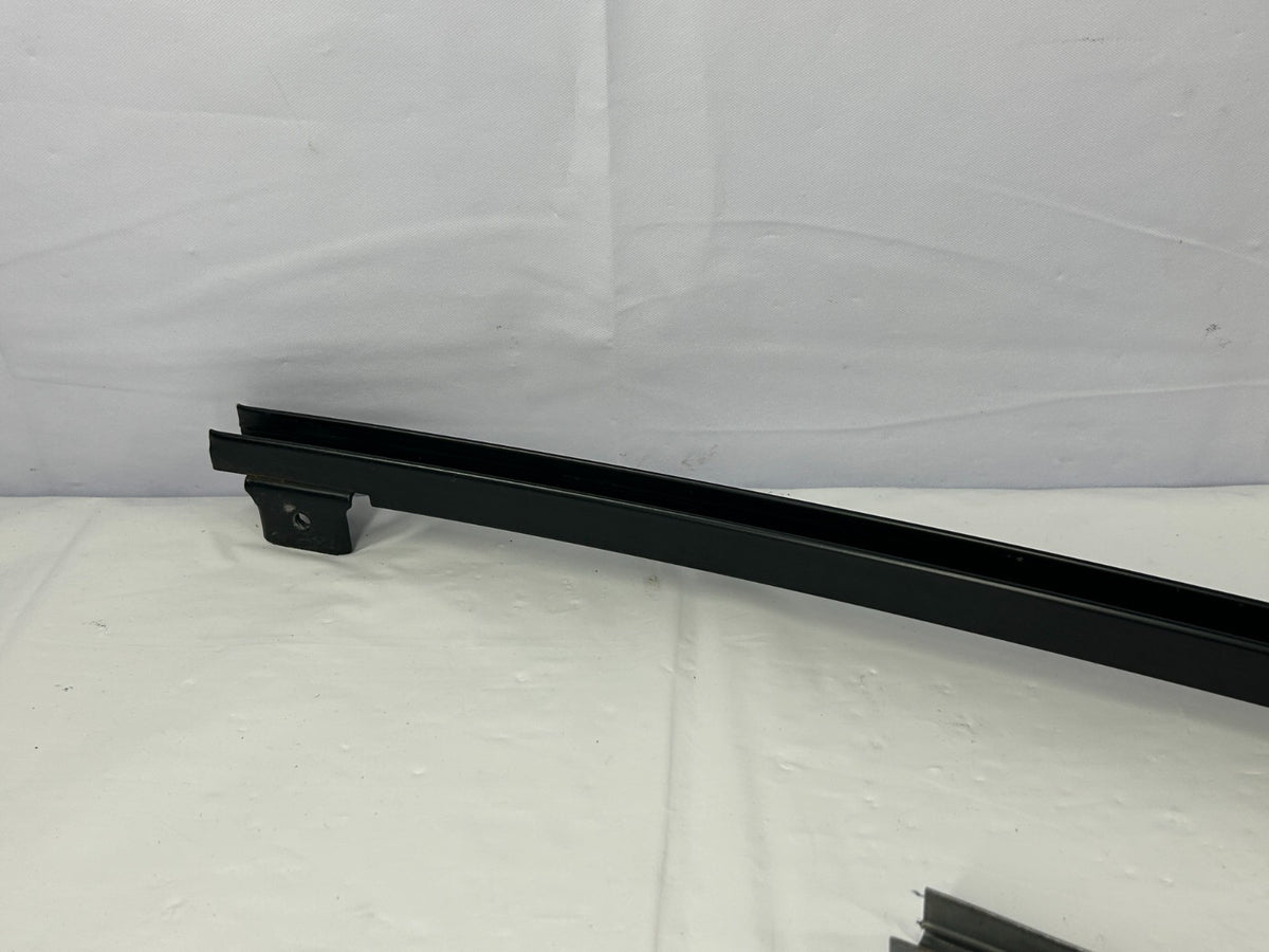 09-15 Honda Pilot Rear RH Door Window Guide Sash Channel Set OEM 72730-SZA-A01