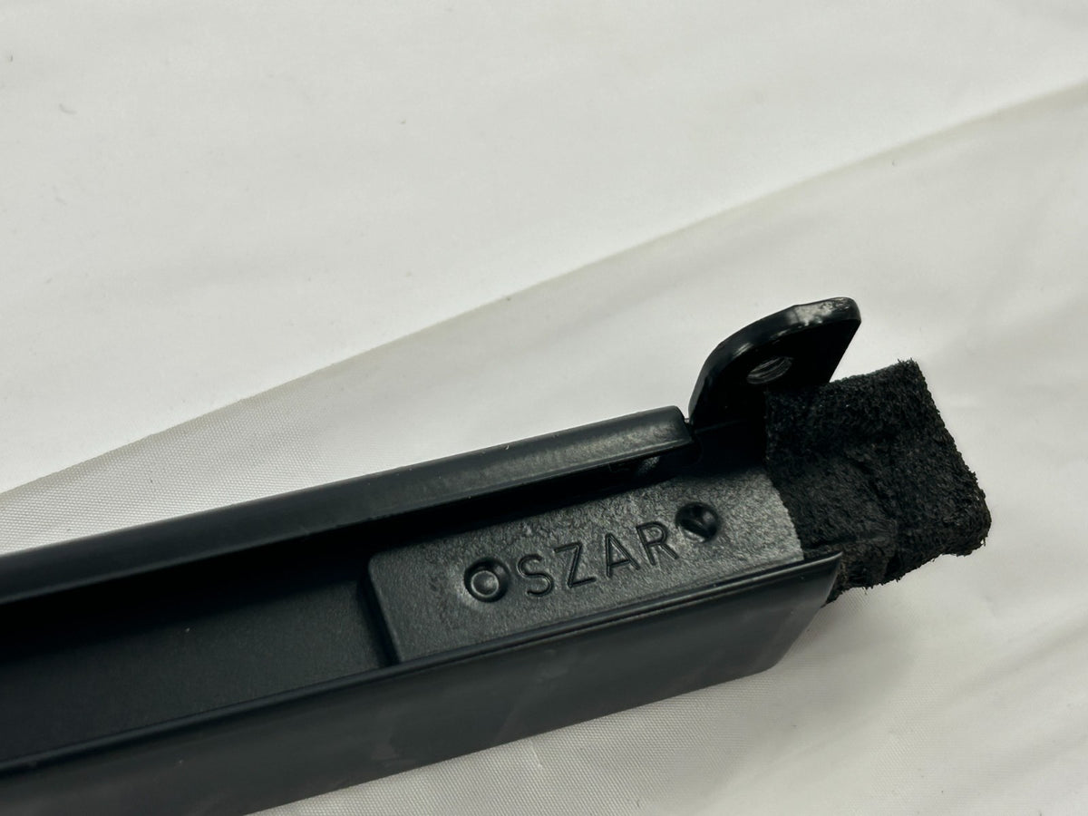09-15 Honda Pilot Rear RH Door Window Guide Sash Channel Set OEM 72730-SZA-A01