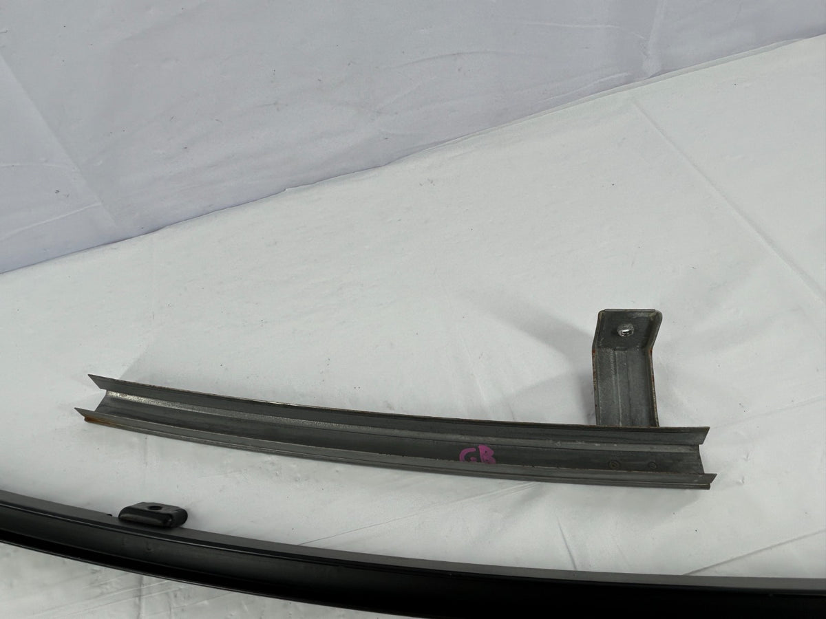 2009-2015 Honda Pilot Rear Left Door Window Lower Sash Channel OEM 72770-SZA-A01