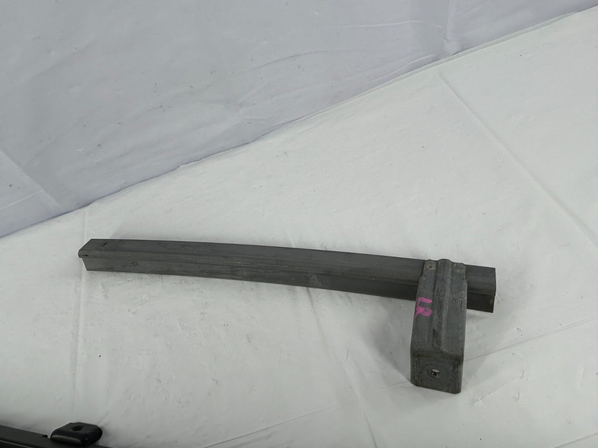 2009-2015 Honda Pilot Rear Left Door Window Lower Sash Channel OEM 72770-SZA-A01