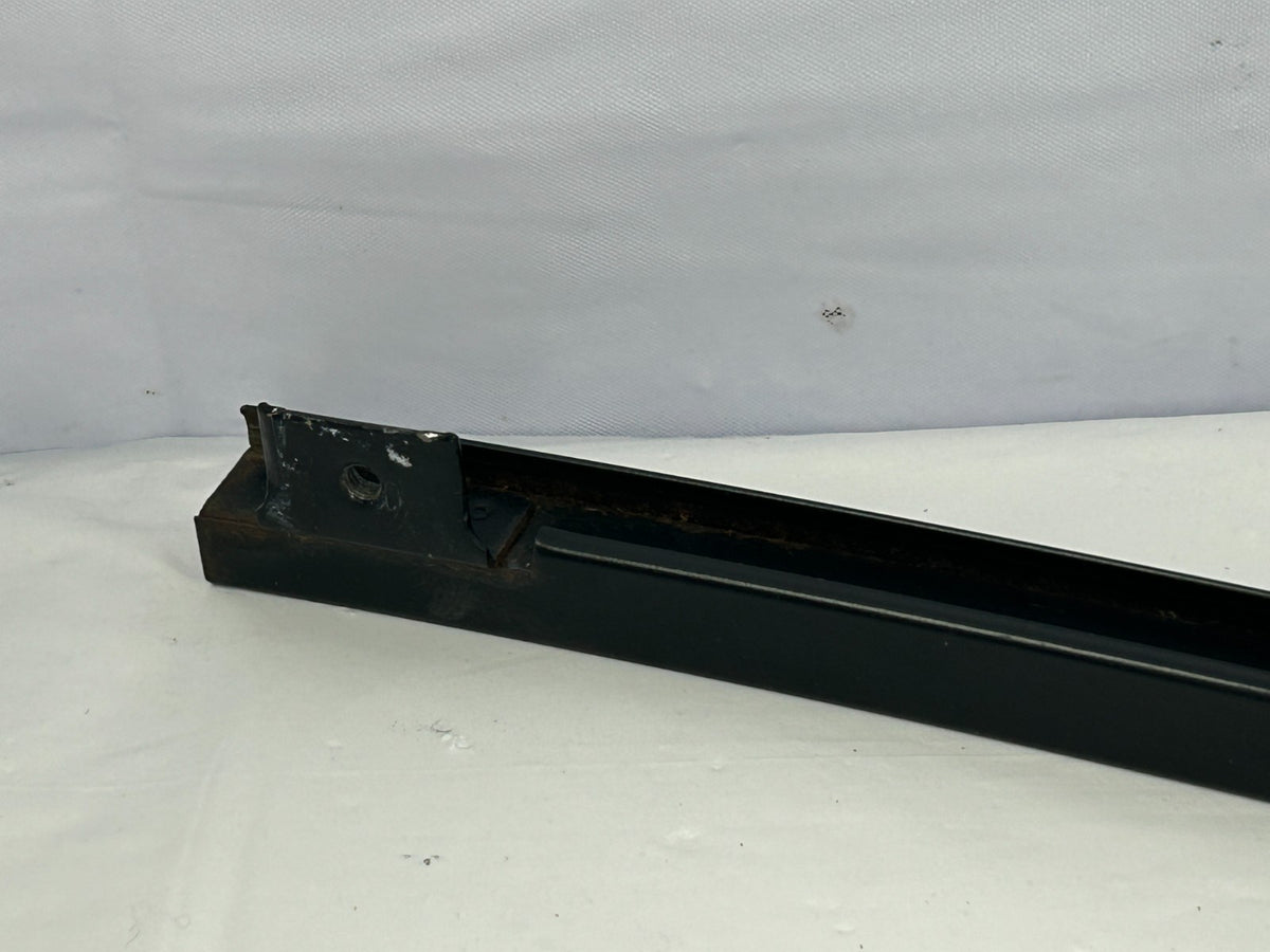 2009-2015 Honda Pilot Rear Left Door Window Lower Sash Channel OEM 72770-SZA-A01