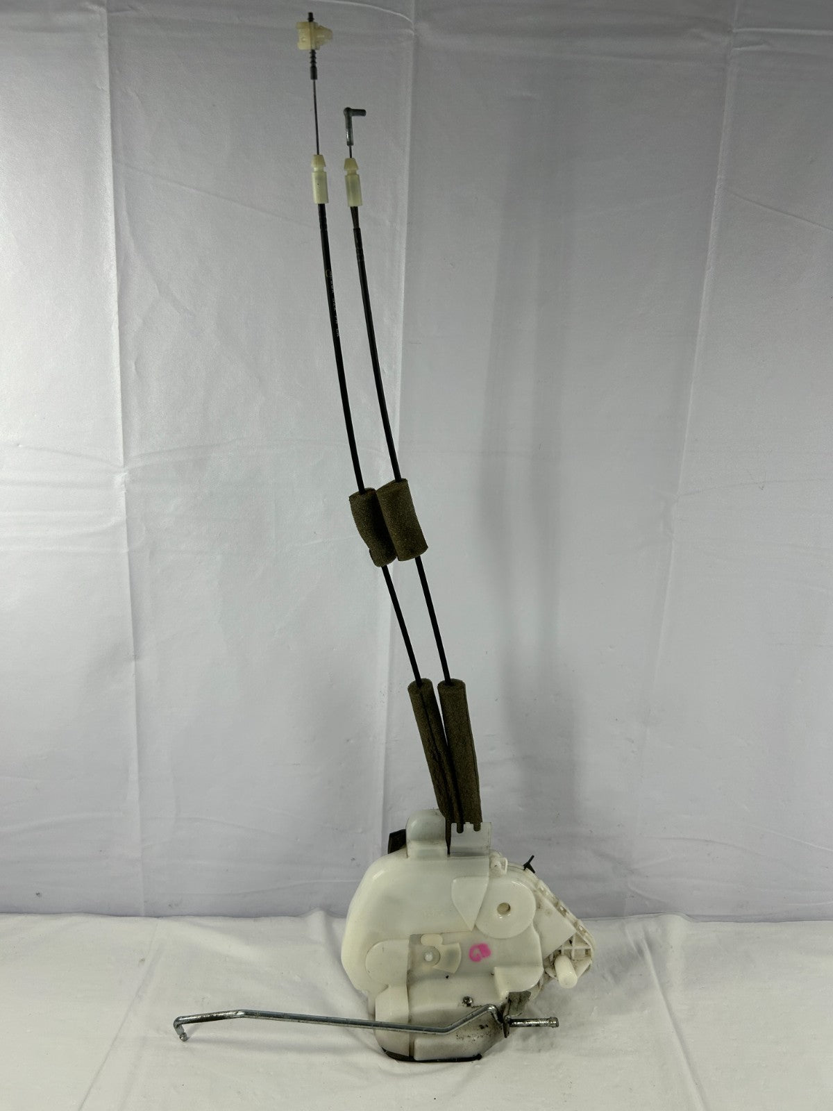 09-15 Honda Pilot Front Right Power Door Latch Lock Actuator OEM 72110-SZA-A02