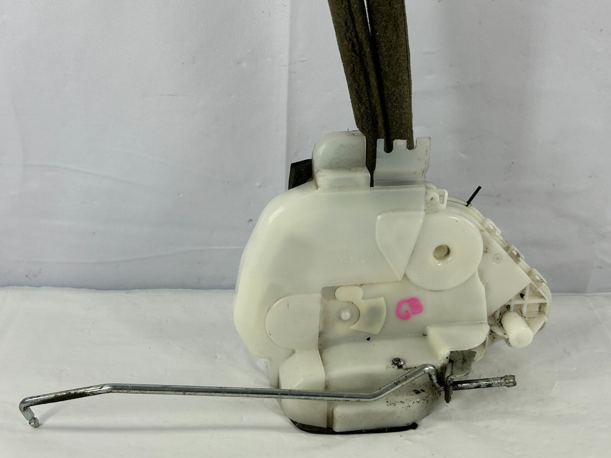 09-15 Honda Pilot Front Right Power Door Latch Lock Actuator OEM 72110-SZA-A02
