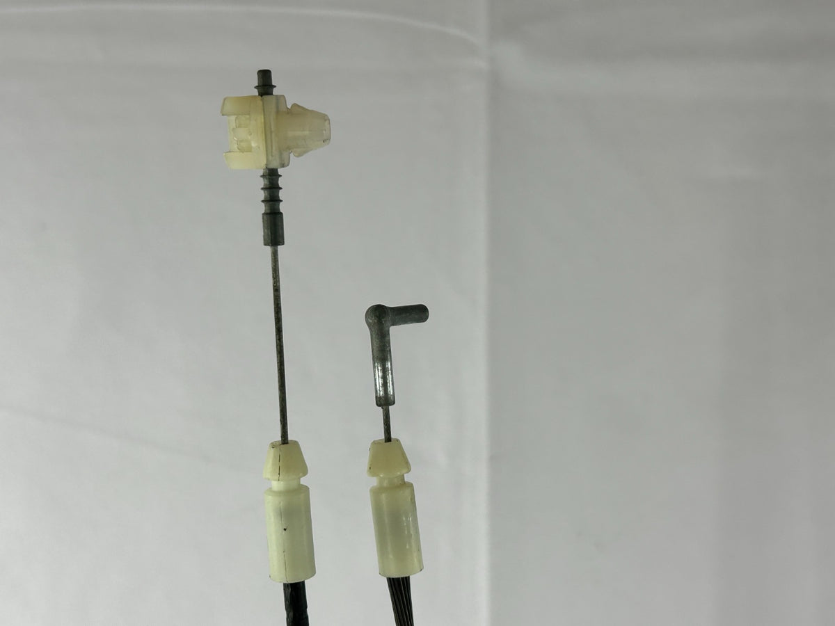 09-15 Honda Pilot Front Right Power Door Latch Lock Actuator OEM 72110-SZA-A02