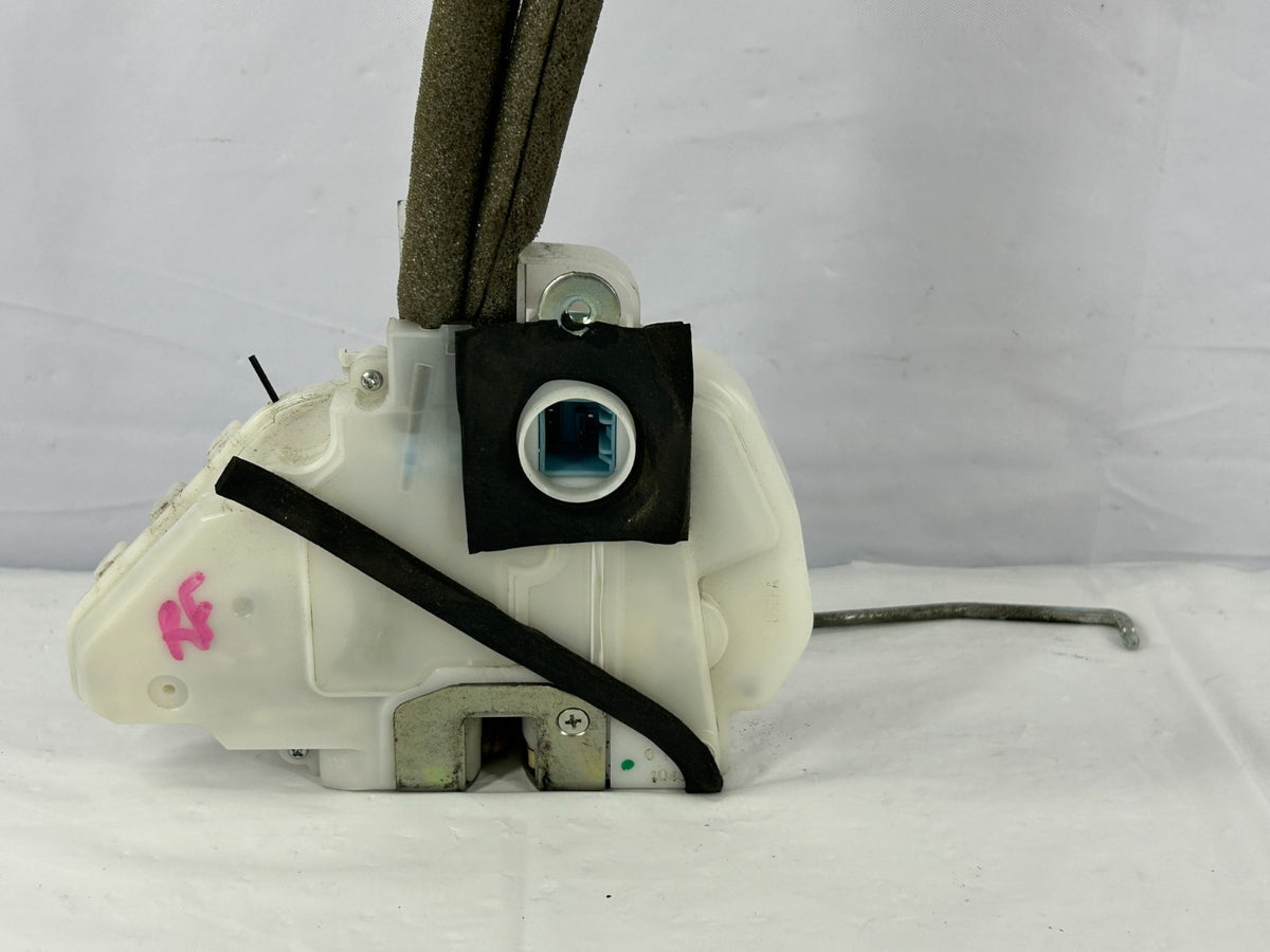 09-15 Honda Pilot Front Right Power Door Latch Lock Actuator OEM 72110-SZA-A02