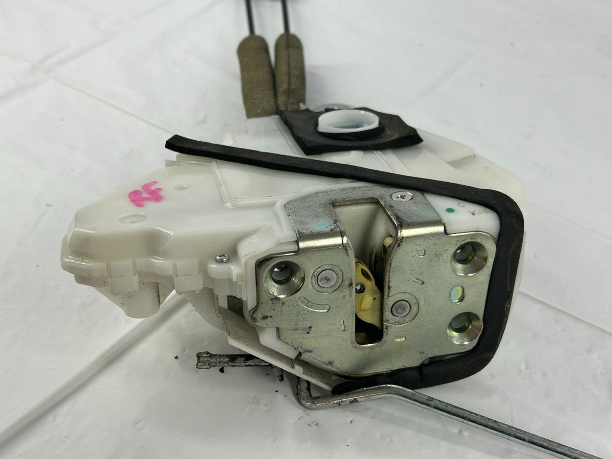 09-15 Honda Pilot Front Right Power Door Latch Lock Actuator OEM 72110-SZA-A02