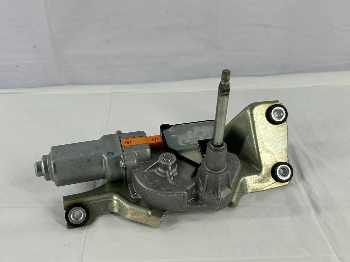 2009-2015 Honda Pilot Rear Tailgate Liftgate Wiper Motor Assy OEM 76700-SZA-A01