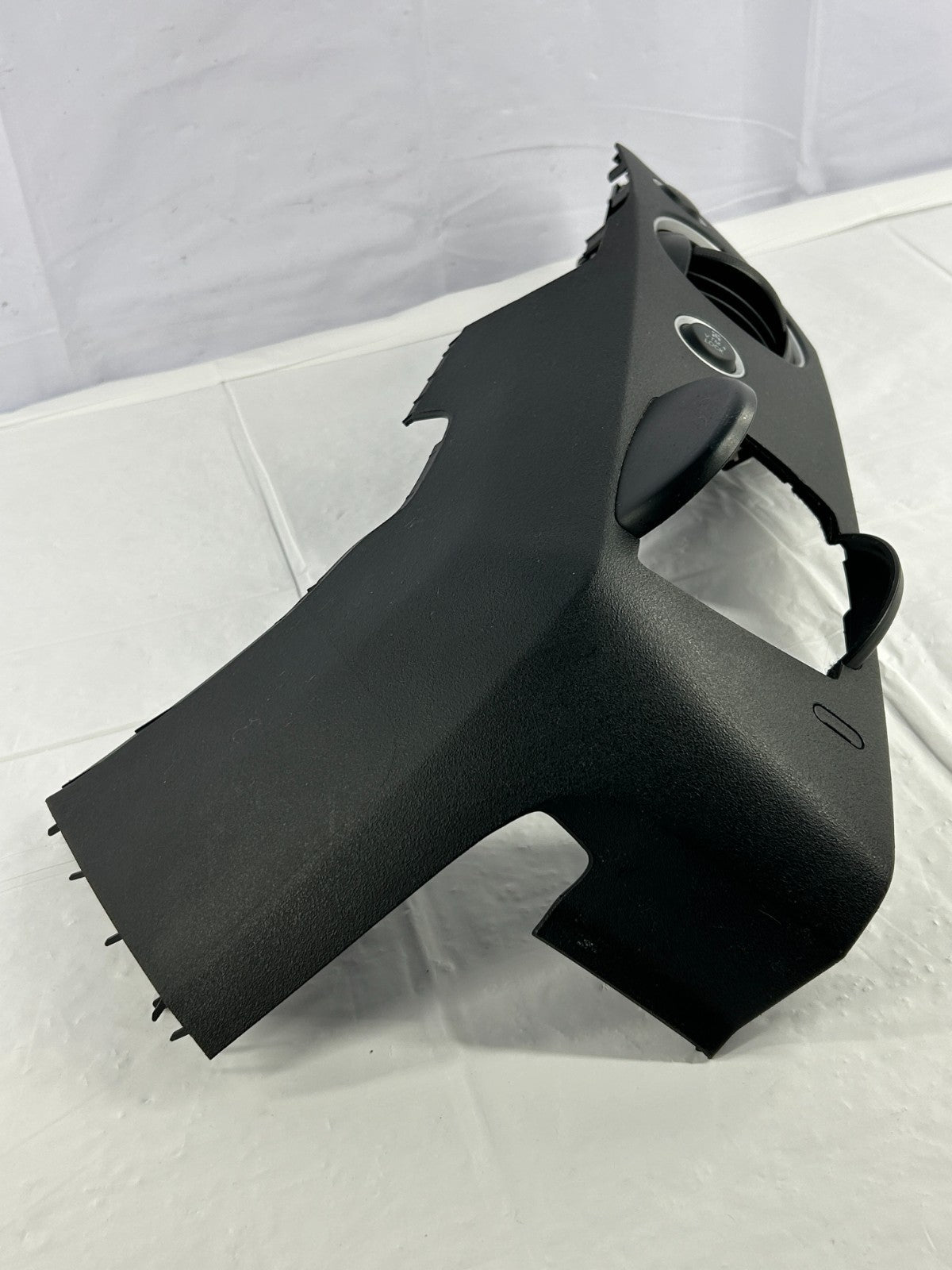 09-11 Honda Pilot Left Driver Dash AC Air Vent Bezel Trim OEM 77255-SZA-A011XA