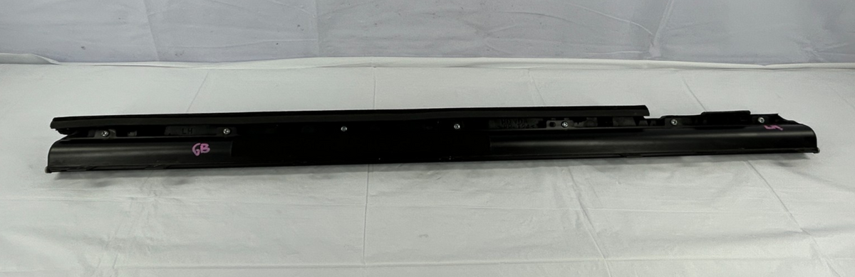 2009-2015 Honda Pilot Rear Left Door Window Blind Sunshade OEM 83781-SZA-A21ZA