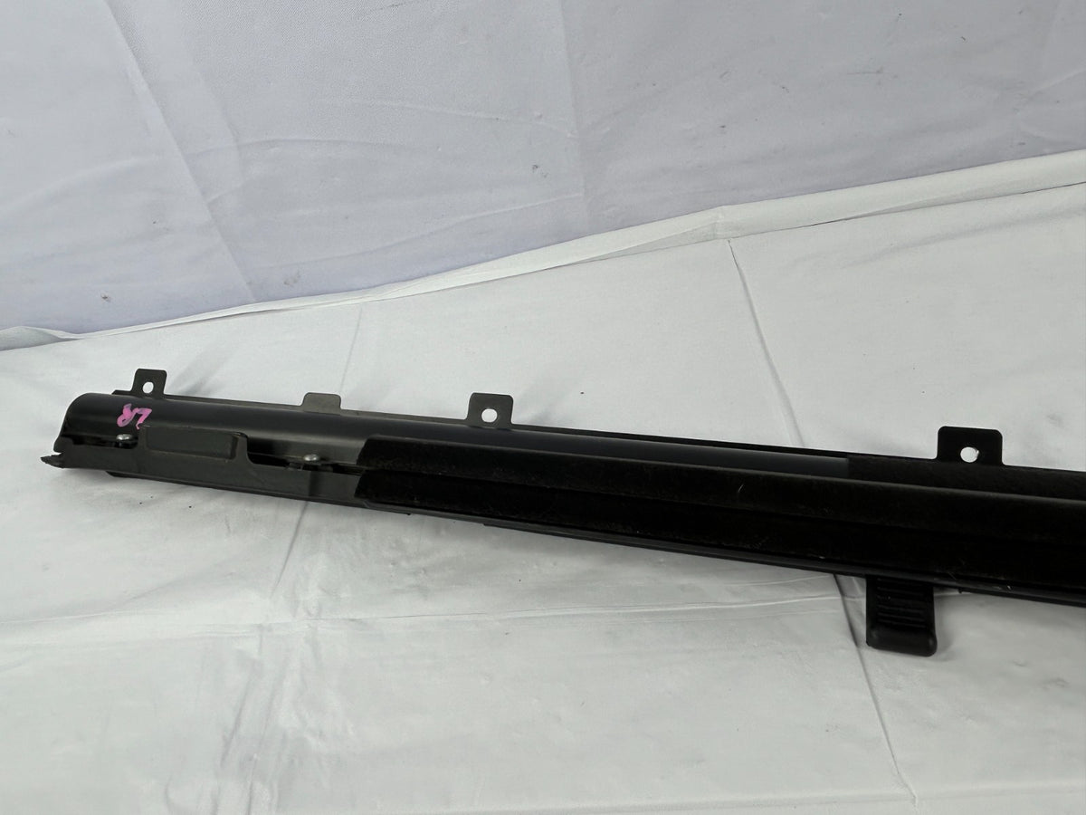 2009-2015 Honda Pilot Rear Left Door Window Blind Sunshade OEM 83781-SZA-A21ZA