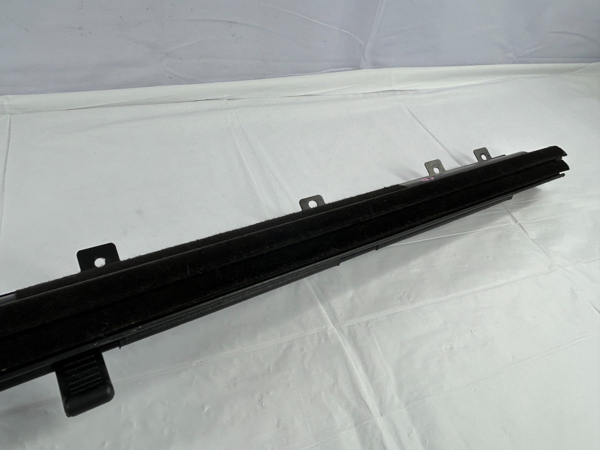 2009-2015 Honda Pilot Rear Left Door Window Blind Sunshade OEM 83781-SZA-A21ZA