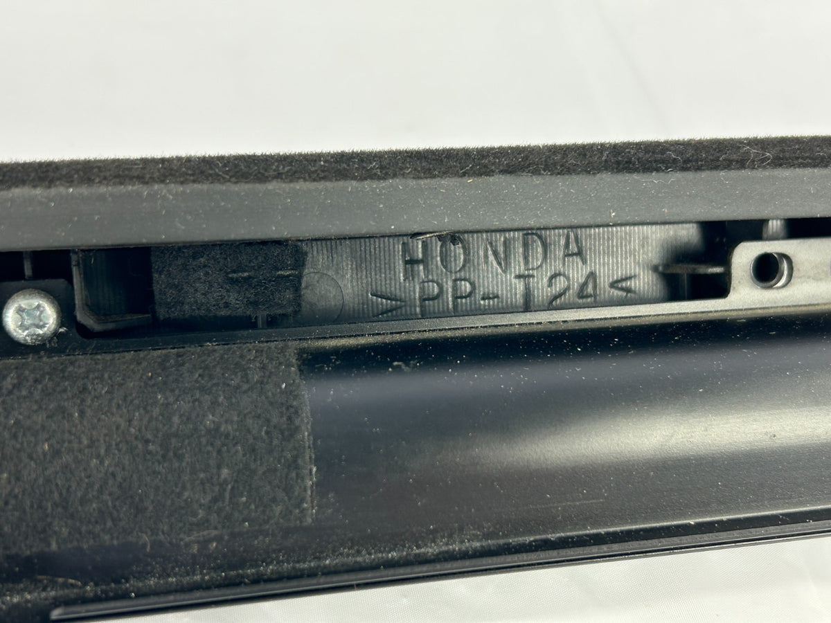 2009-2015 Honda Pilot Rear Left Door Window Blind Sunshade OEM 83781-SZA-A21ZA