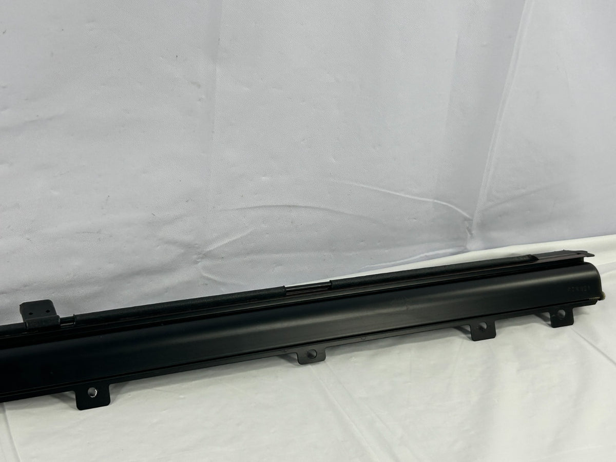 2009-2015 Honda Pilot Rear Left Door Window Blind Sunshade OEM 83781-SZA-A21ZA