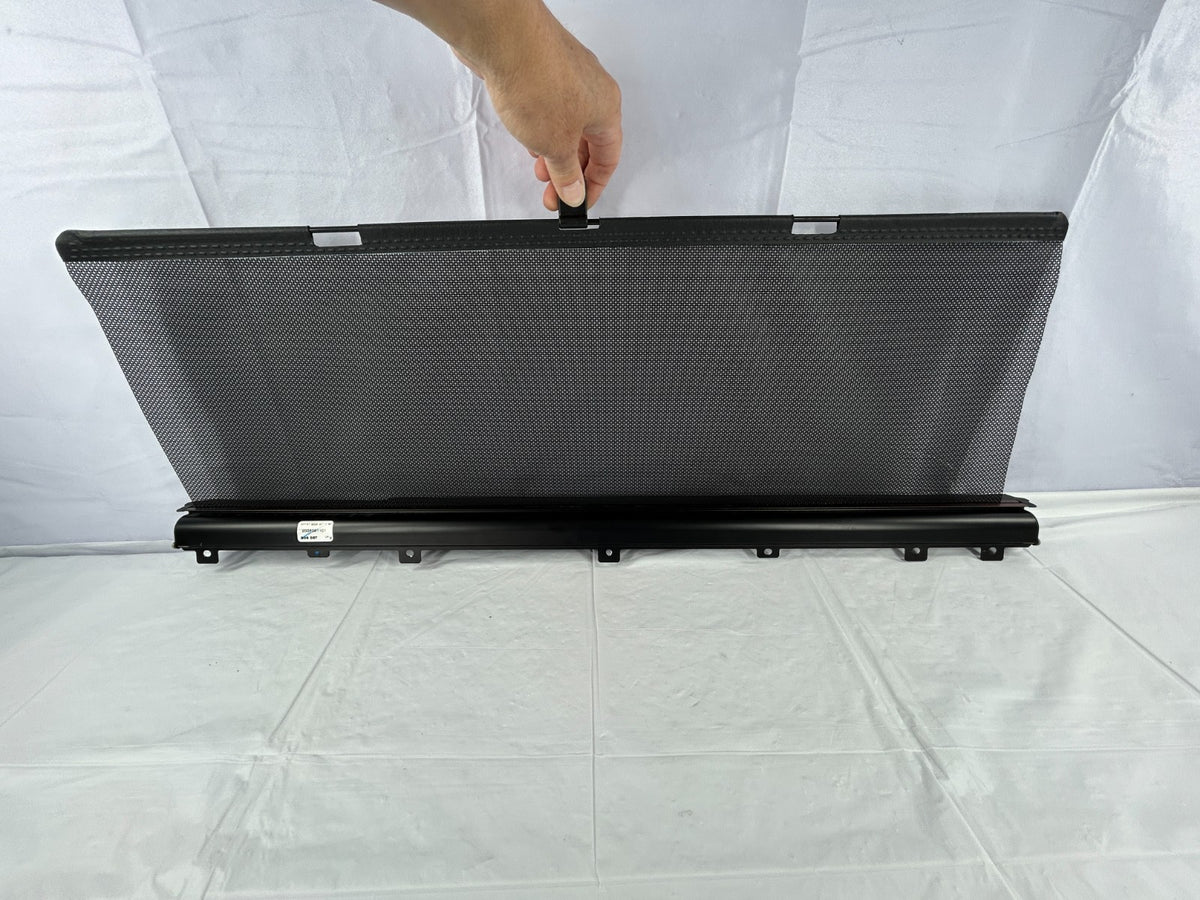 2009-2015 Honda Pilot Rear Left Door Window Blind Sunshade OEM 83781-SZA-A21ZA