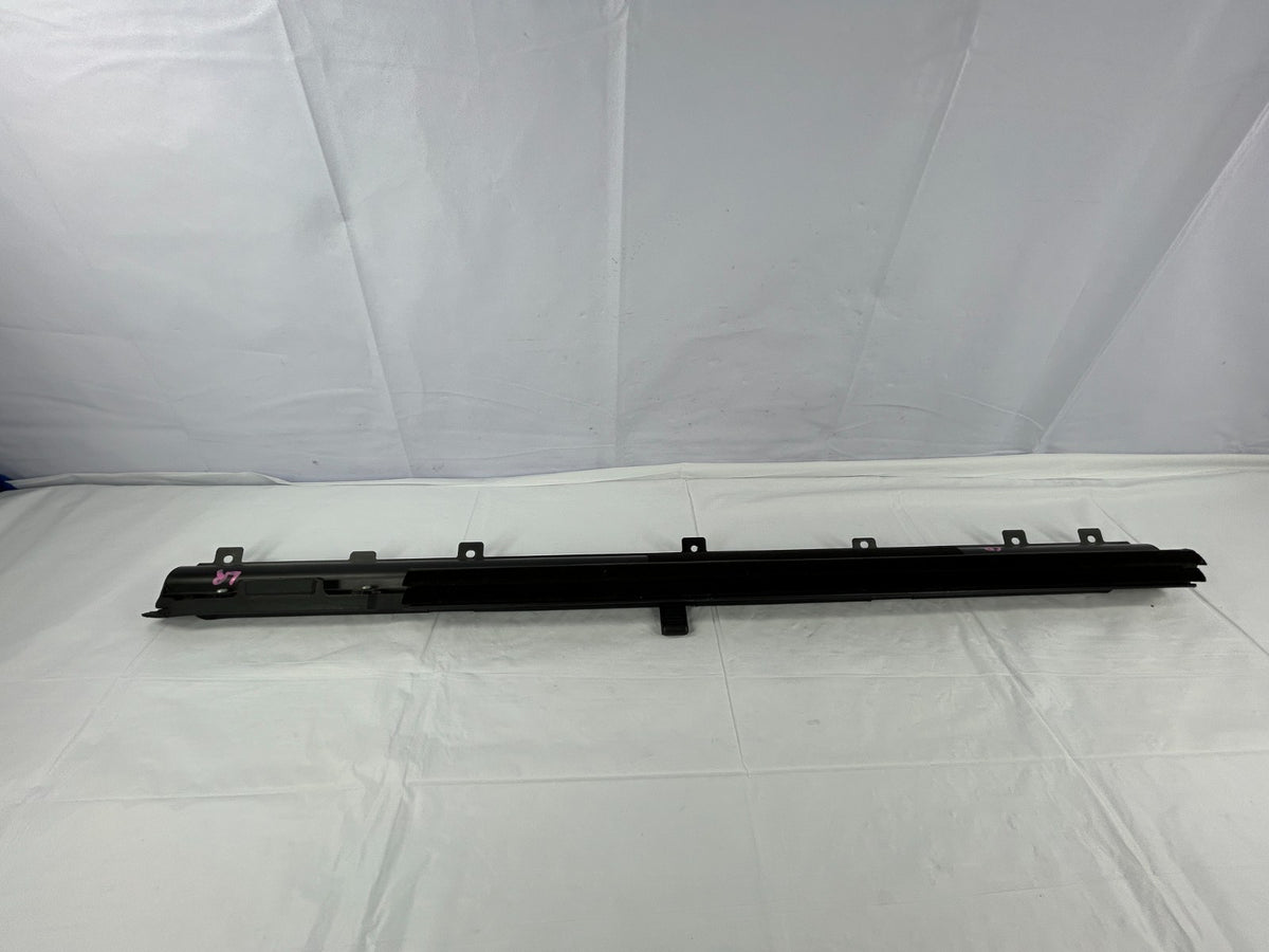 2009-2015 Honda Pilot Rear Left Door Window Blind Sunshade OEM 83781-SZA-A21ZA