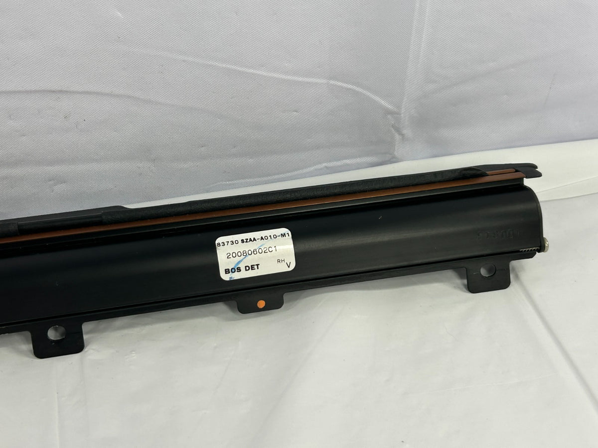 2009-2015 Honda Pilot Rear Right Door Window Blind Sunshade OEM 83731-SZA-A21ZA