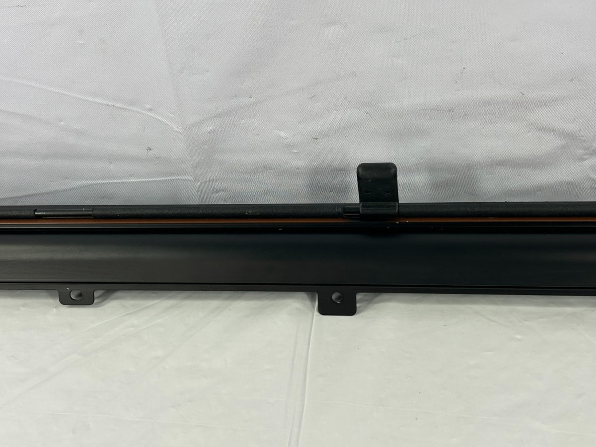 2009-2015 Honda Pilot Rear Right Door Window Blind Sunshade OEM 83731-SZA-A21ZA