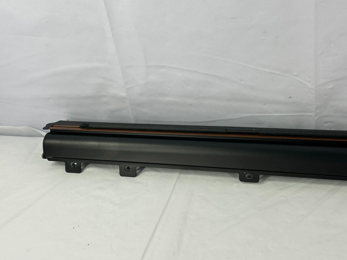 2009-2015 Honda Pilot Rear Right Door Window Blind Sunshade OEM 83731-SZA-A21ZA
