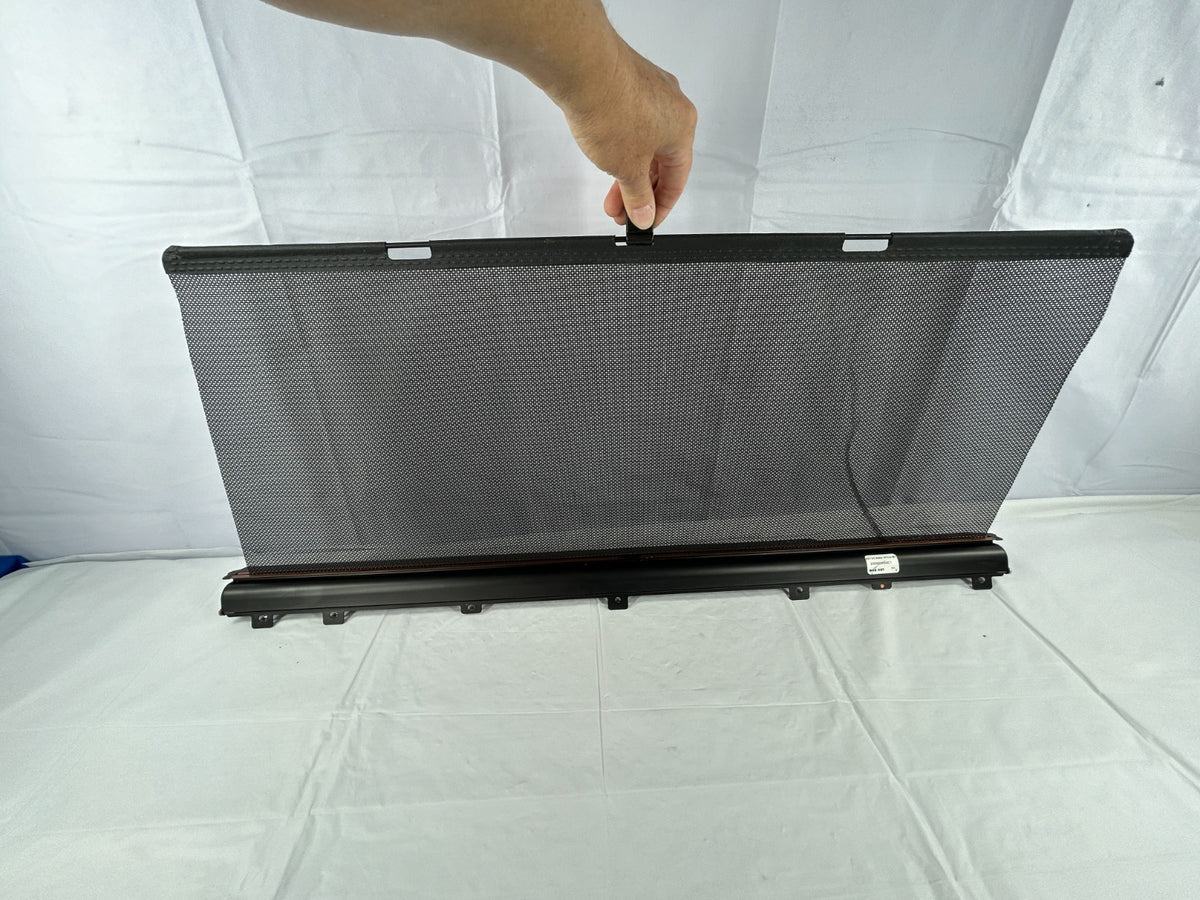 2009-2015 Honda Pilot Rear Right Door Window Blind Sunshade OEM 83731-SZA-A21ZA
