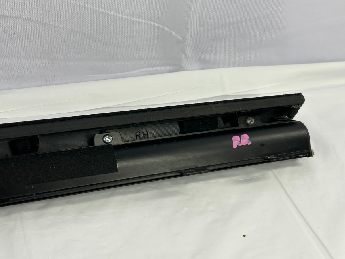 2009-2015 Honda Pilot Rear Right Door Window Blind Sunshade OEM 83731-SZA-A21ZA