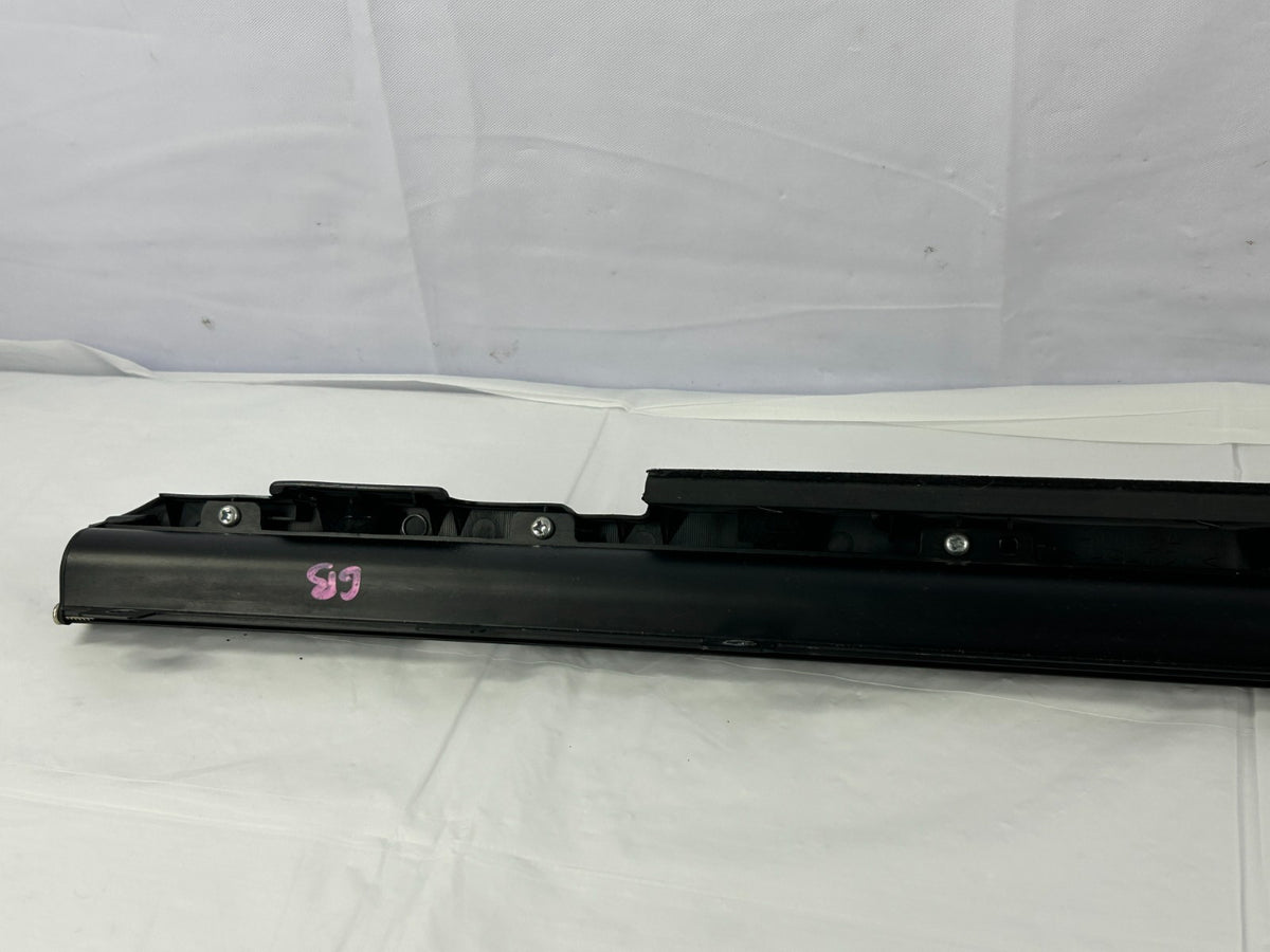 2009-2015 Honda Pilot Rear Right Door Window Blind Sunshade OEM 83731-SZA-A21ZA