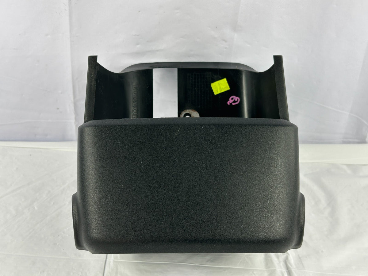 2009-2015 Honda Pilot Steering Column Upper Lower Cover OEM 77350-SZA-A00ZA