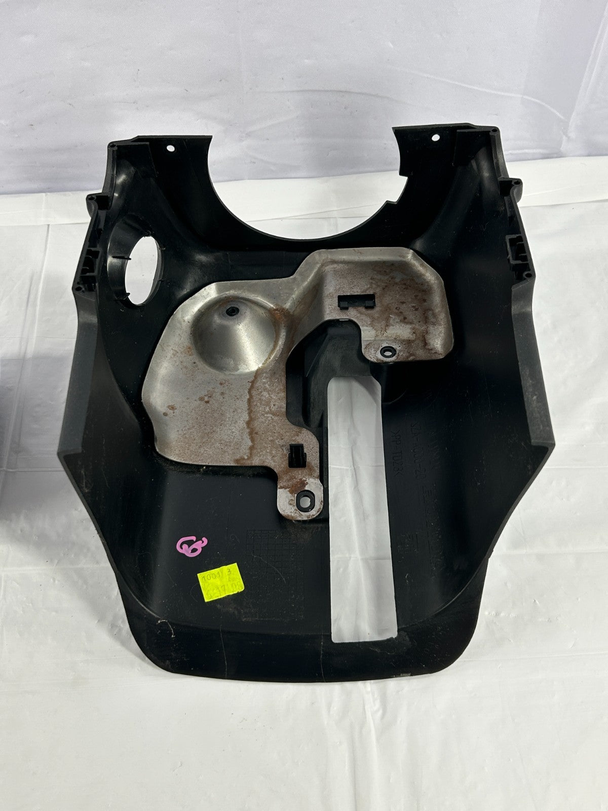 2009-2015 Honda Pilot Steering Column Upper Lower Cover OEM 77350-SZA-A00ZA