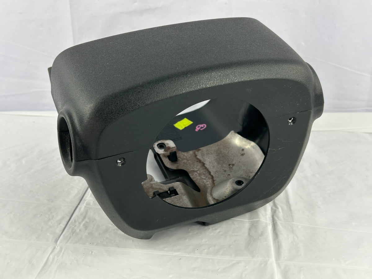 2009-2015 Honda Pilot Steering Column Upper Lower Cover OEM 77350-SZA-A00ZA