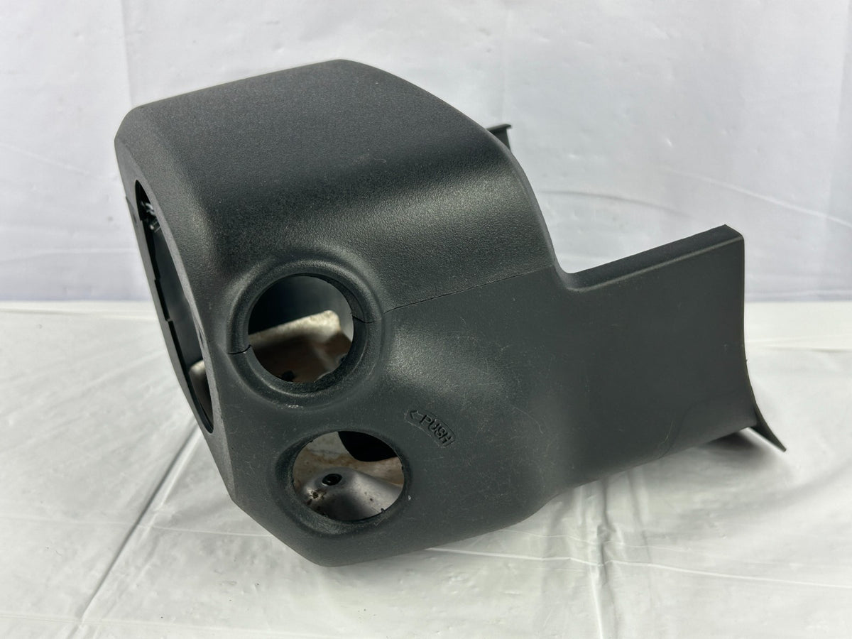2009-2015 Honda Pilot Steering Column Upper Lower Cover OEM 77350-SZA-A00ZA