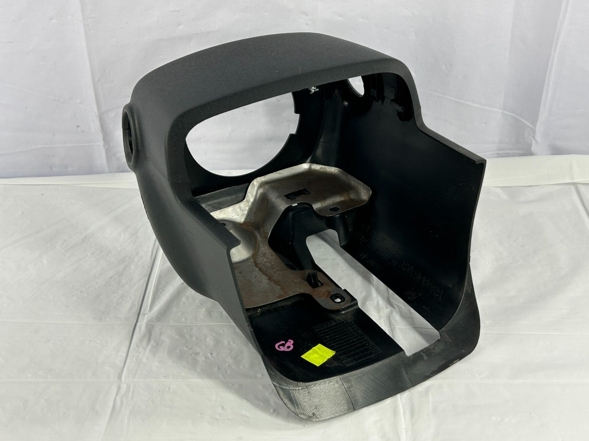 2009-2015 Honda Pilot Steering Column Upper Lower Cover OEM 77350-SZA-A00ZA