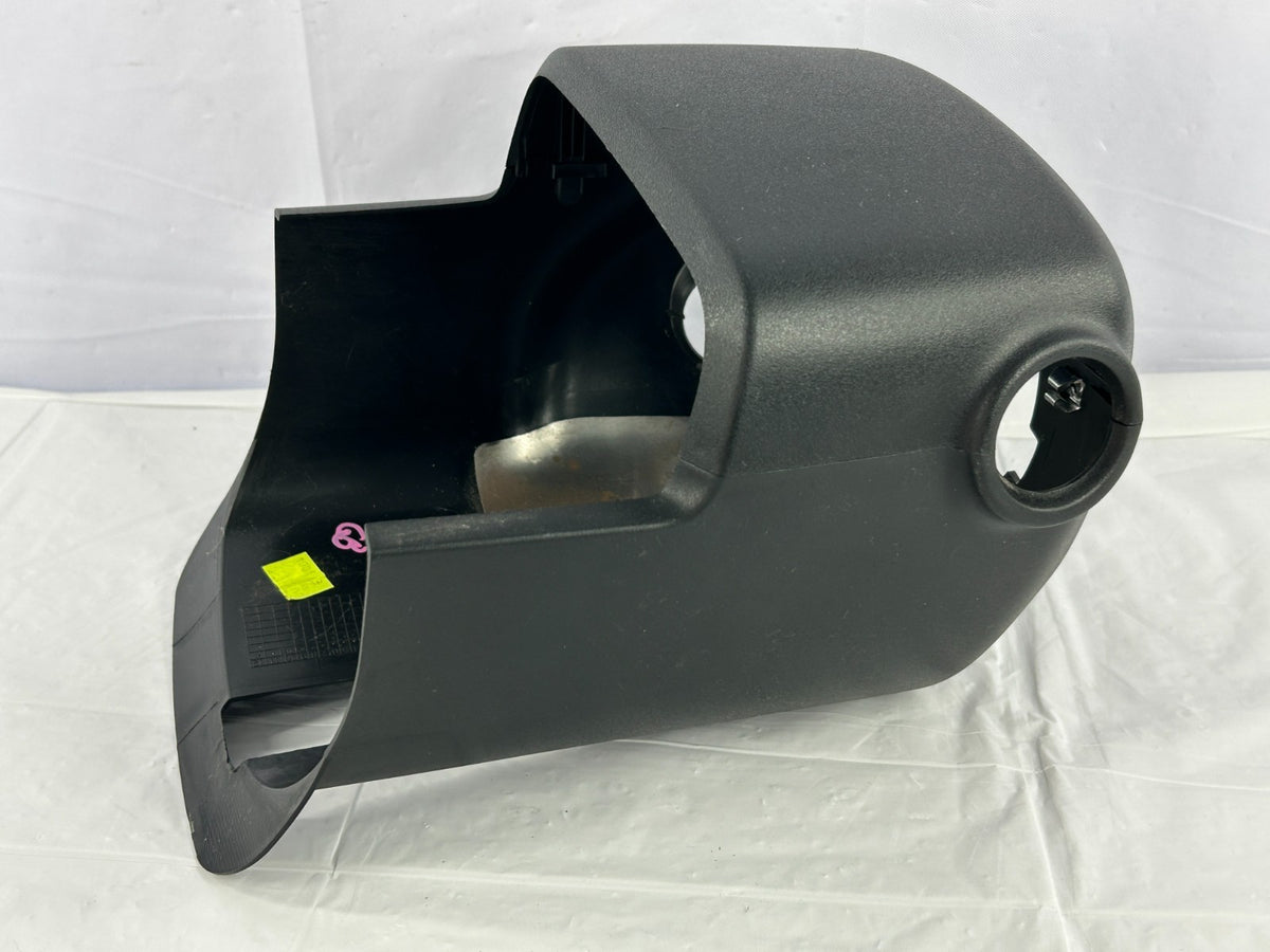 2009-2015 Honda Pilot Steering Column Upper Lower Cover OEM 77350-SZA-A00ZA