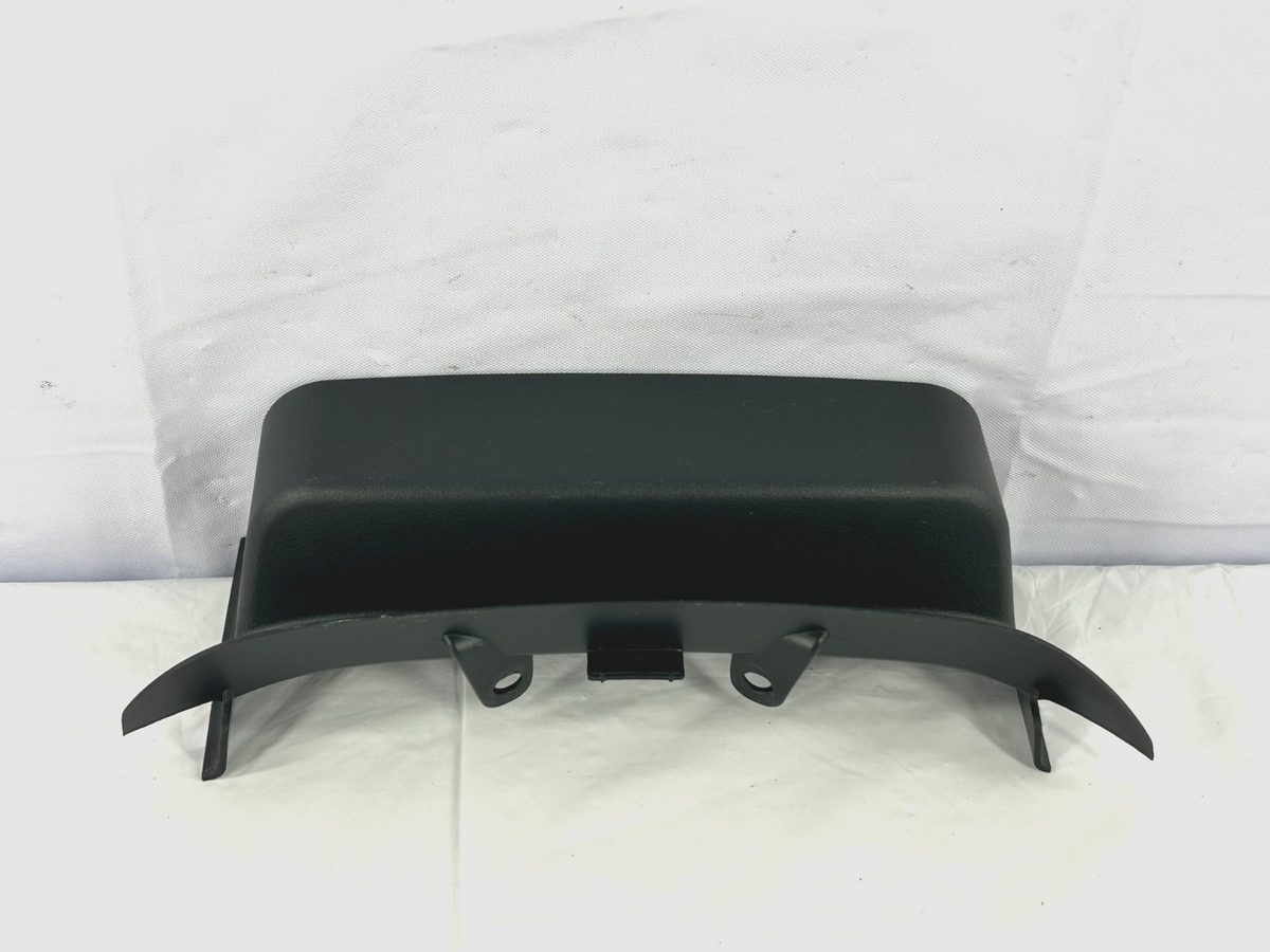 2009-2015 Honda Pilot Steering Blind Column Upper Trim Black OEM 77370-SZA-A00ZA