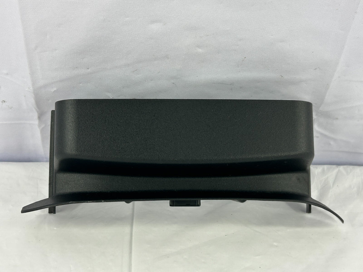 2009-2015 Honda Pilot Steering Blind Column Upper Trim Black OEM 77370-SZA-A00ZA
