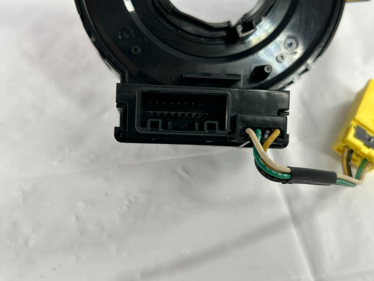 2009-2010 Honda Pilot Steering Column Clock Spring Sensor OEM 77900-TA0-C21
