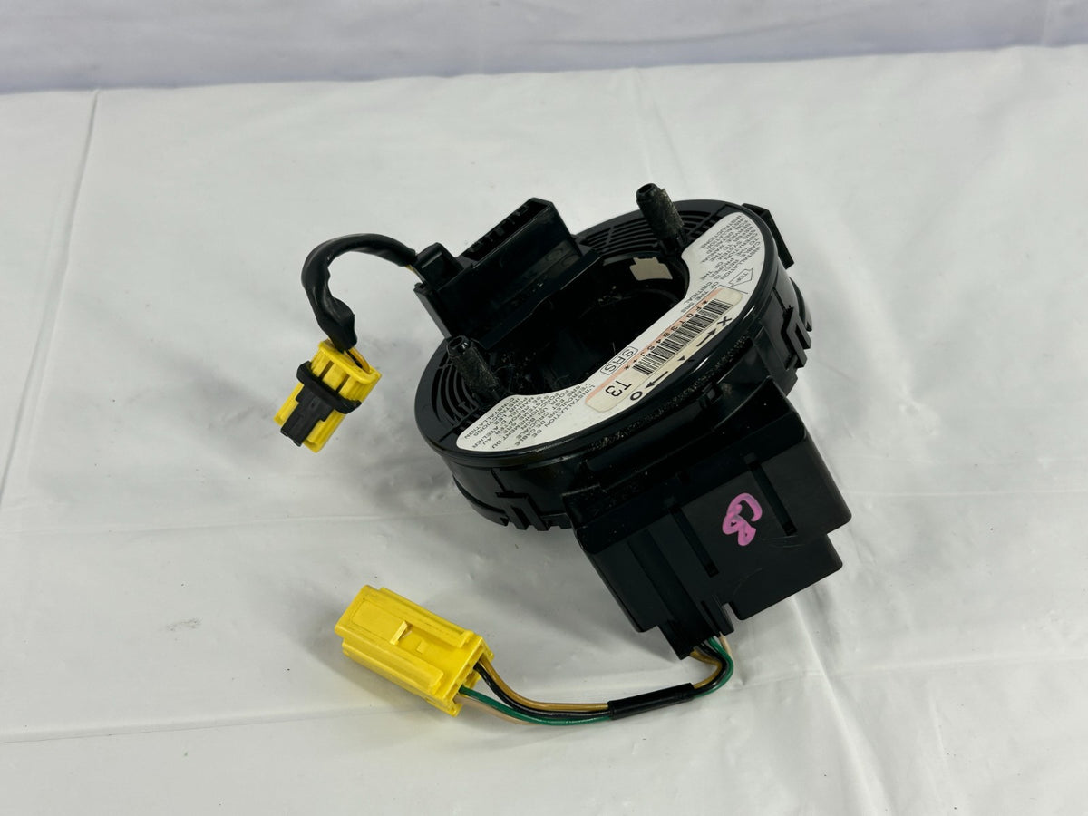 2009-2010 Honda Pilot Steering Column Clock Spring Sensor OEM 77900-TA0-C21