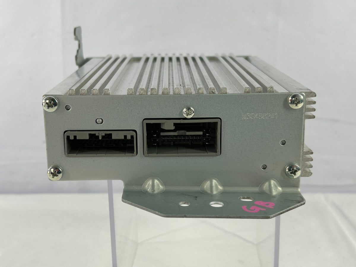 2009-2011 Honda Pilot Radio Audio Amplifier Module OEM 39186-SZA-A01