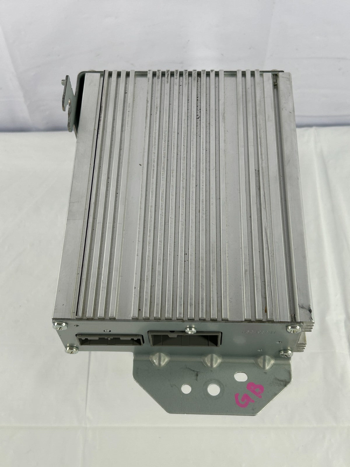 2009-2011 Honda Pilot Radio Audio Amplifier Module OEM 39186-SZA-A01