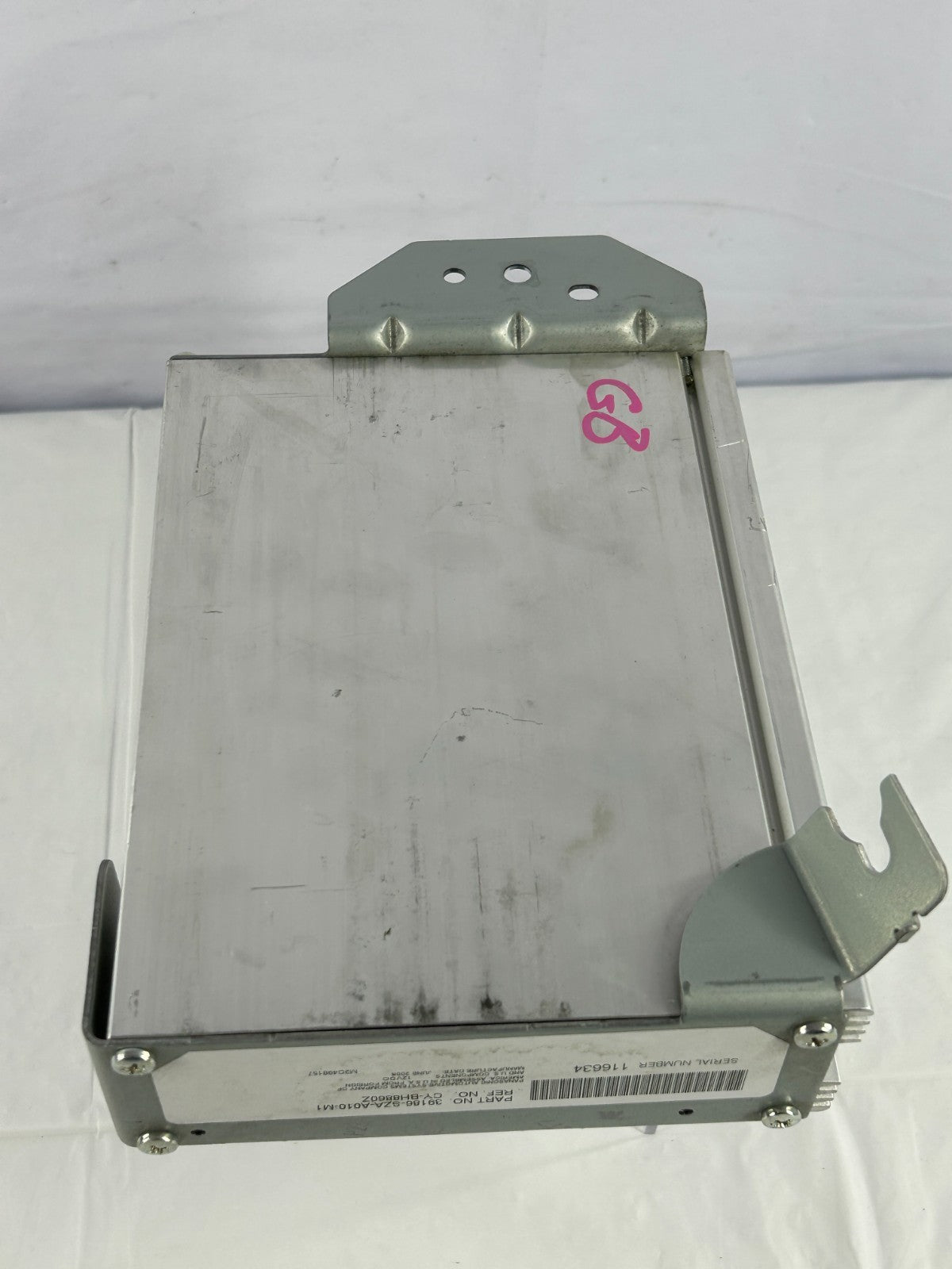 2009-2011 Honda Pilot Radio Audio Amplifier Module OEM 39186-SZA-A01