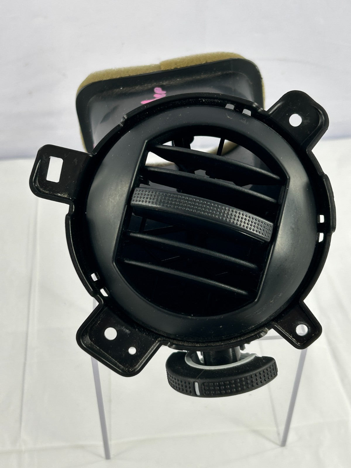 2009-2010 Honda Pilot Front Right Inner Side Dash Air Vent OEM 77253-SZA-A00ZB