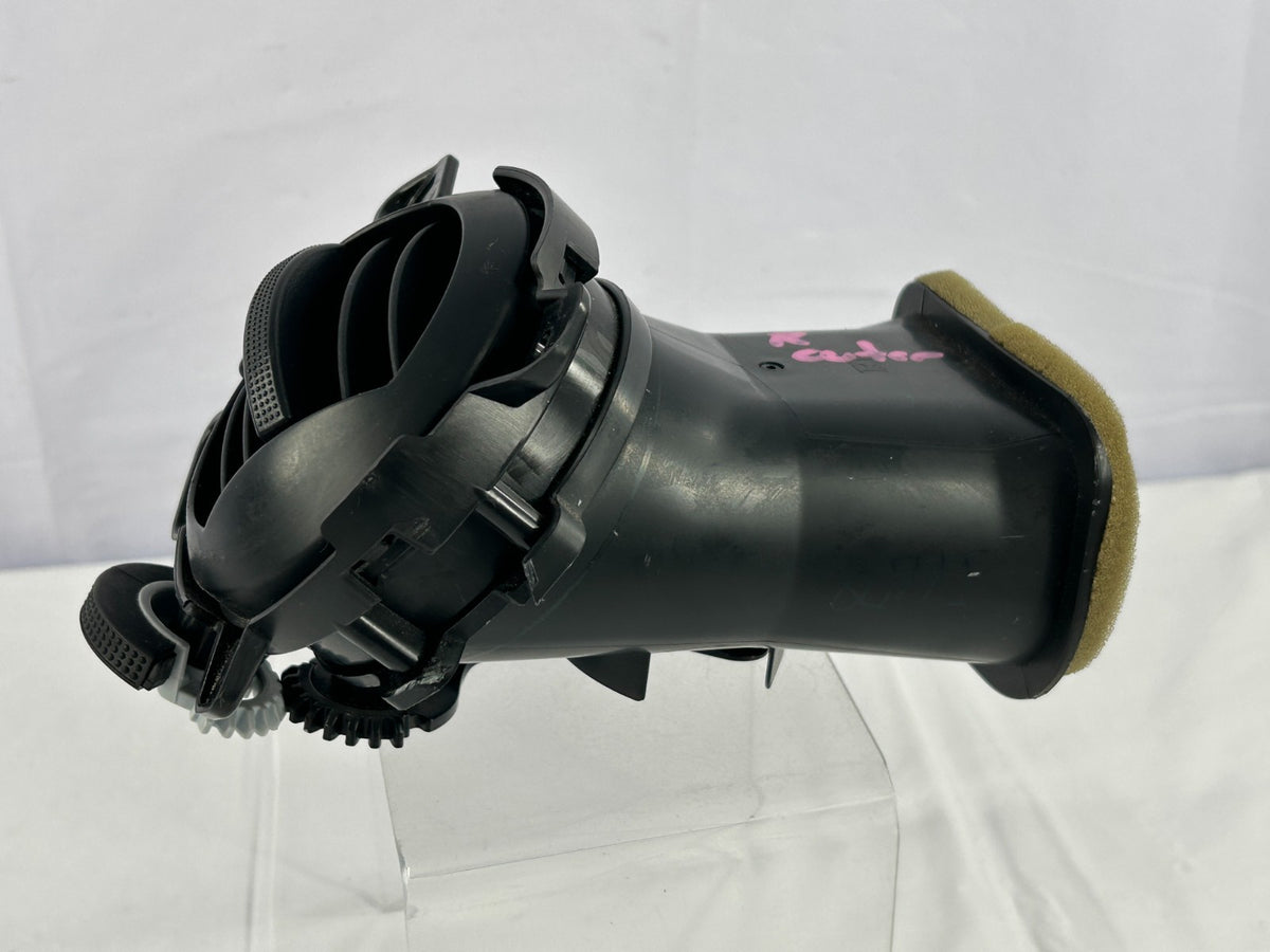 2009-2010 Honda Pilot Front Right Inner Side Dash Air Vent OEM 77253-SZA-A00ZB